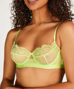 Nicht-Vorgeformter Bügel-Bh Honey<Hunkemöller Clearance