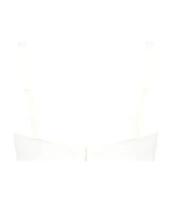 Nicht-Vorgeformter Bügel-Bh Satin Fleece<Hunkemöller Clearance