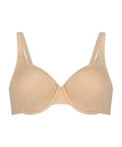 Nicht-Vorgeformter Bügel-Bh Satin Fleece<Hunkemöller Hot