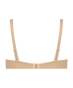 Nicht-Vorgeformter Bügel-Bh Satin Fleece<Hunkemöller Hot