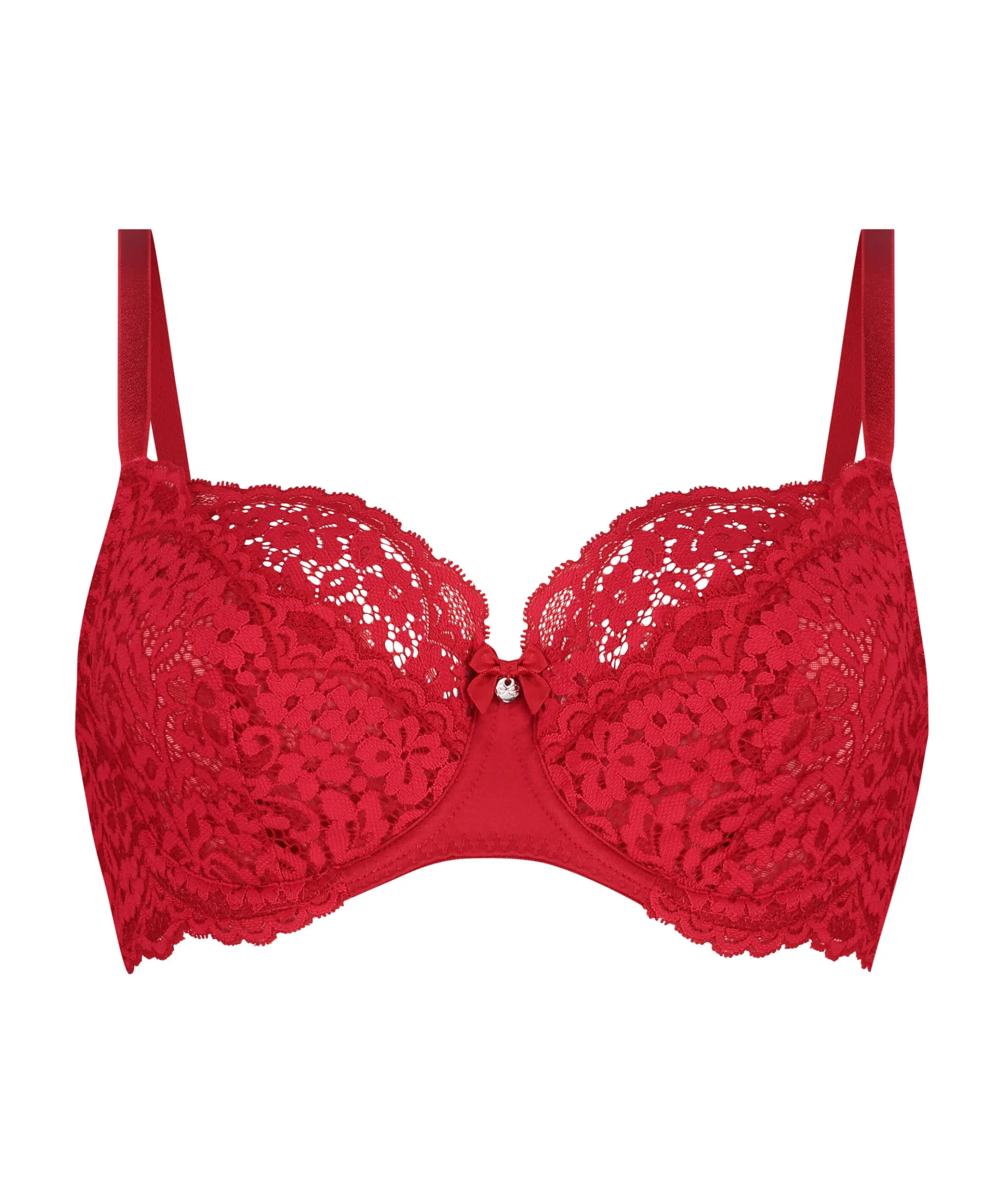 Nicht-Vorgeformter Bügel-Bh Rose<Hunkemöller Clearance
