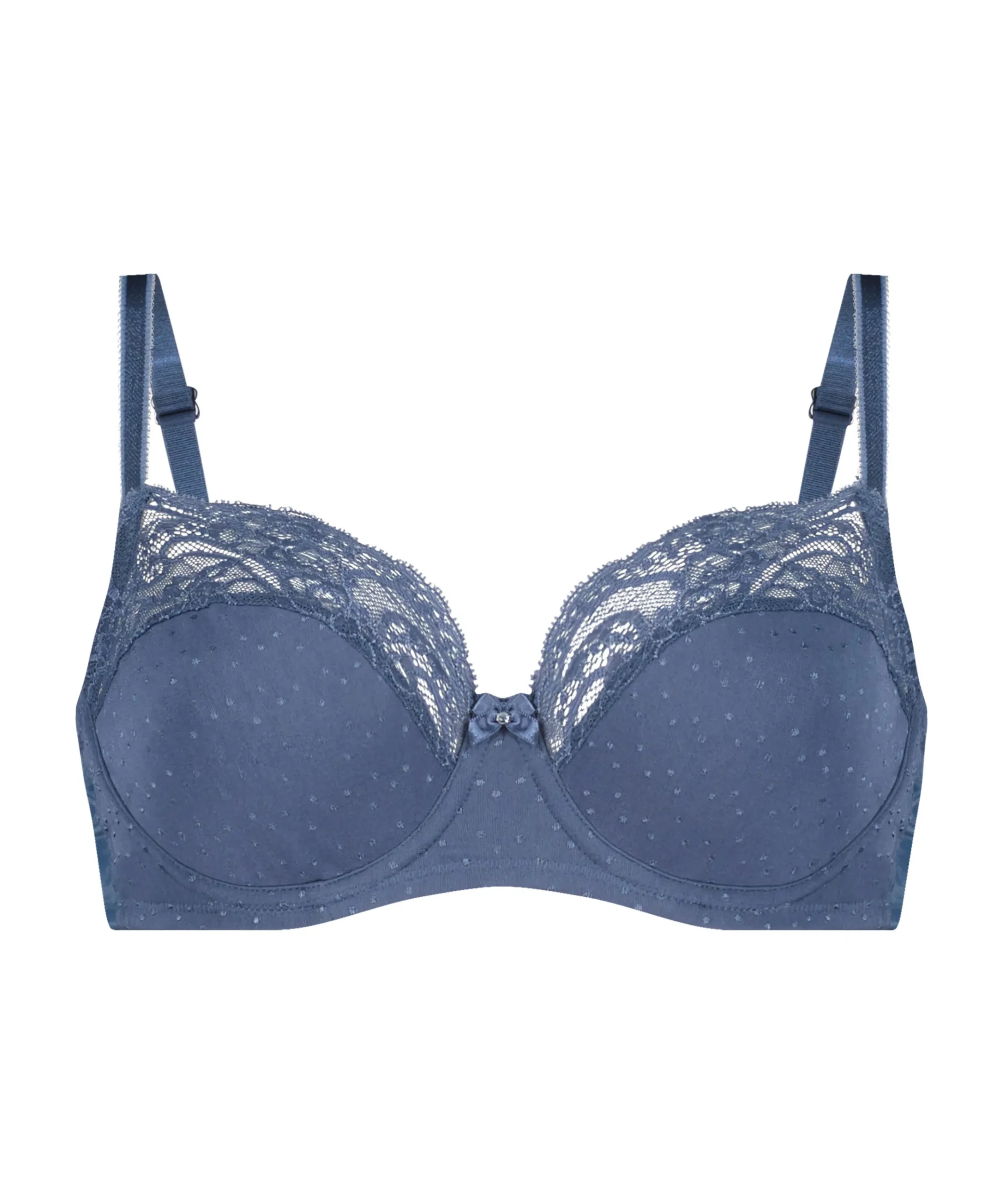 Nicht-Vorgeformter Bügel-Bh Sophie<Hunkemöller Shop