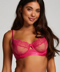 Nicht-Vorgeformter Bügel-Bh Honey<Hunkemöller Best