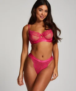 Nicht-Vorgeformter Bügel-Bh Honey<Hunkemöller Best