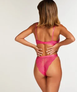 Nicht-Vorgeformter Bügel-Bh Honey<Hunkemöller Best