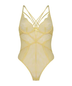 Nicht-Vorgeformter Bügel-Body Isabelle<Hunkemöller Discount