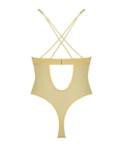 Nicht-Vorgeformter Bügel-Body Isabelle<Hunkemöller Discount