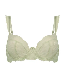Nicht-Vorgeformter Longline-Bügel-Bh Meghan<Hunkemöller Sale