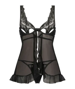 Nicht-Vorgeformtes Bügel-Babydoll Seraphina<Hunkemöller Best Sale