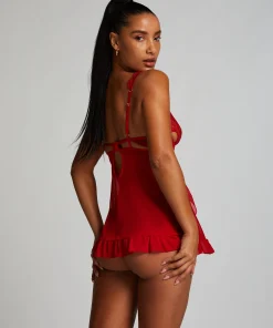 Nicht-Vorgeformtes Bügel-Babydoll Seraphina<Hunkemöller Cheap