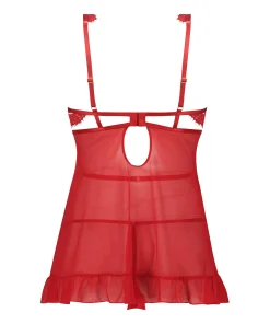 Nicht-Vorgeformtes Bügel-Babydoll Seraphina<Hunkemöller Cheap