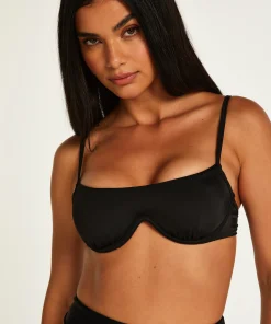 Nicht-Vorgeformtes Bügel-Bikini-Top Sicily<Hunkemöller Cheap