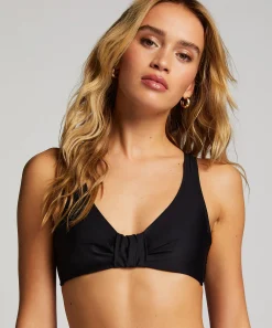 Nicht-Vorgeformtes Bügel-Bikini-Top Luxe<Hunkemöller Outlet