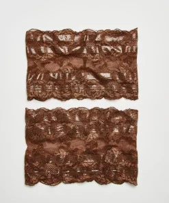 Oberschenkelband Aus Spitze<Hunkemöller Fashion