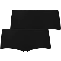 2-Pack Boxershorts Kim Cotton<Hunkemöller Sale