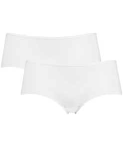 2-Pack Boxershorts Kim Cotton<Hunkemöller Shop