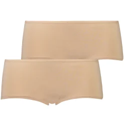 2-Pack Boxershorts Kim Cotton<Hunkemöller Outlet