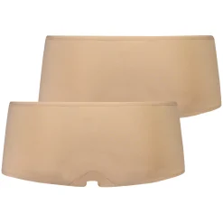 2-Pack Boxershorts Kim Cotton<Hunkemöller Outlet