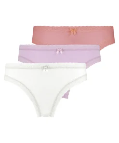 3-Pack Slip Classics<Hunkemöller Clearance