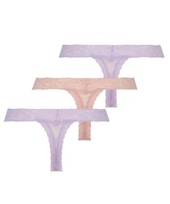3-Pack String Madison<Hunkemöller Cheap