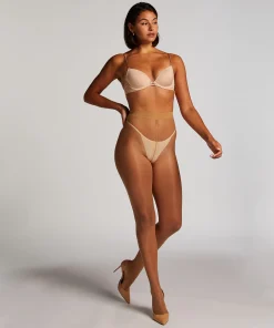 Panty 15 Denier Anti-Ladder<Hunkemöller Sale