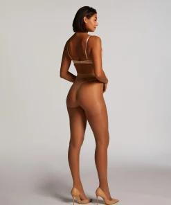 Panty 15 Denier Anti-Ladder<Hunkemöller Sale