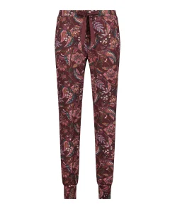 Petite Pyjamahose Jersey<Hunkemöller Hot