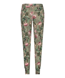 Petite Pyjamahose Jersey<Hunkemöller Store