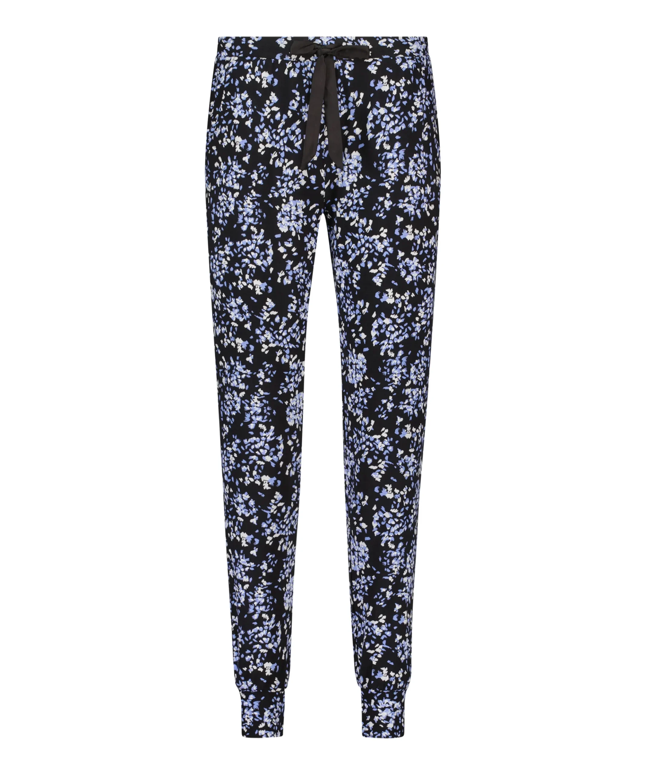 Petite Pyjamahose Painted Leopard<Hunkemöller Cheap