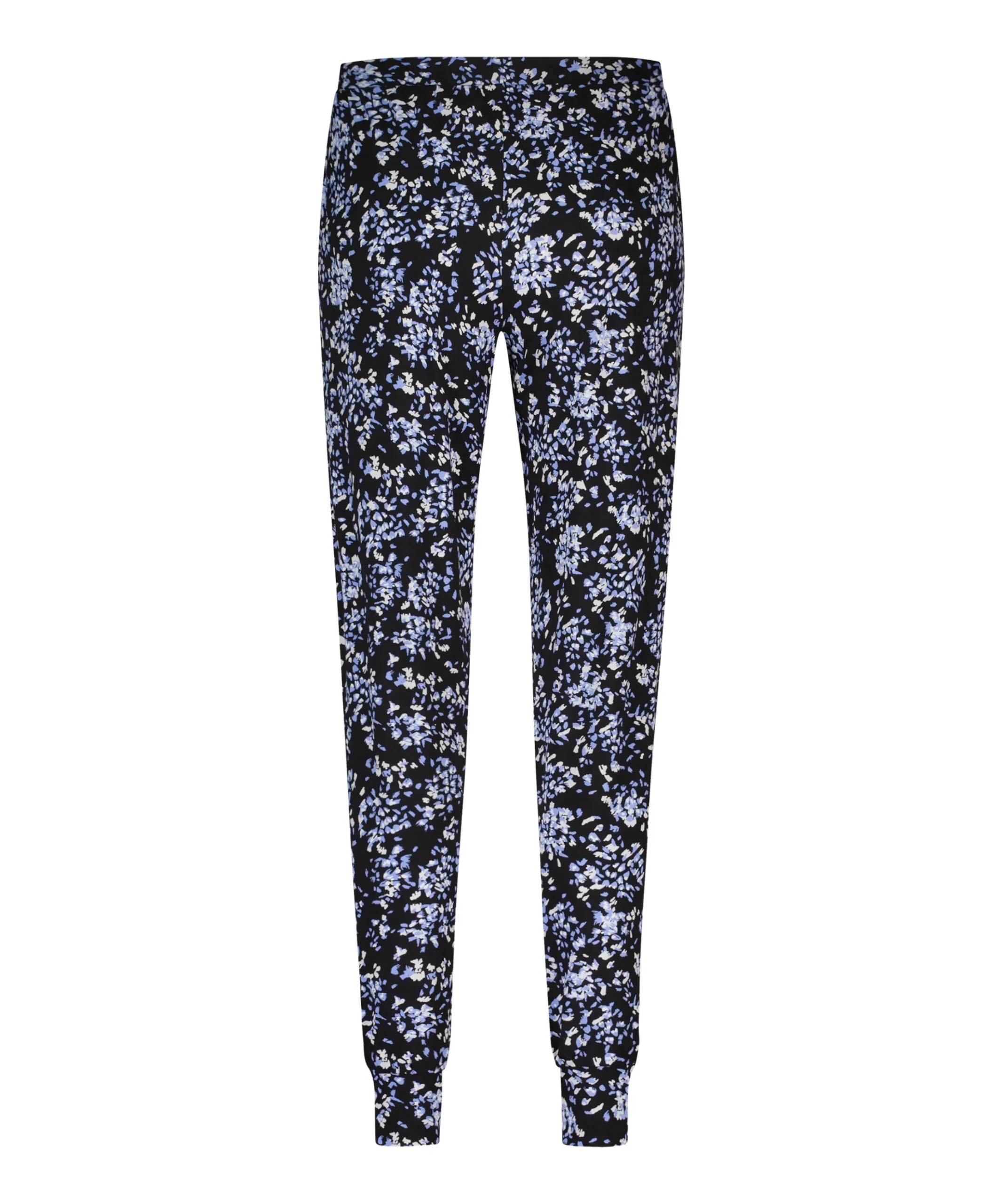Petite Pyjamahose Painted Leopard<Hunkemöller Cheap