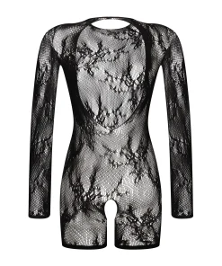 Playsuit Spitze Mit Offenem Schritt<Hunkemöller Cheap