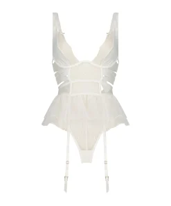 Private Body Tie The Knot<Hunkemöller Fashion