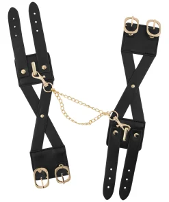 Private Handschellen<Hunkemöller New