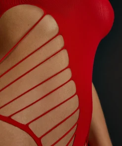 Private Strappy Bodysuit<Hunkemöller Shop