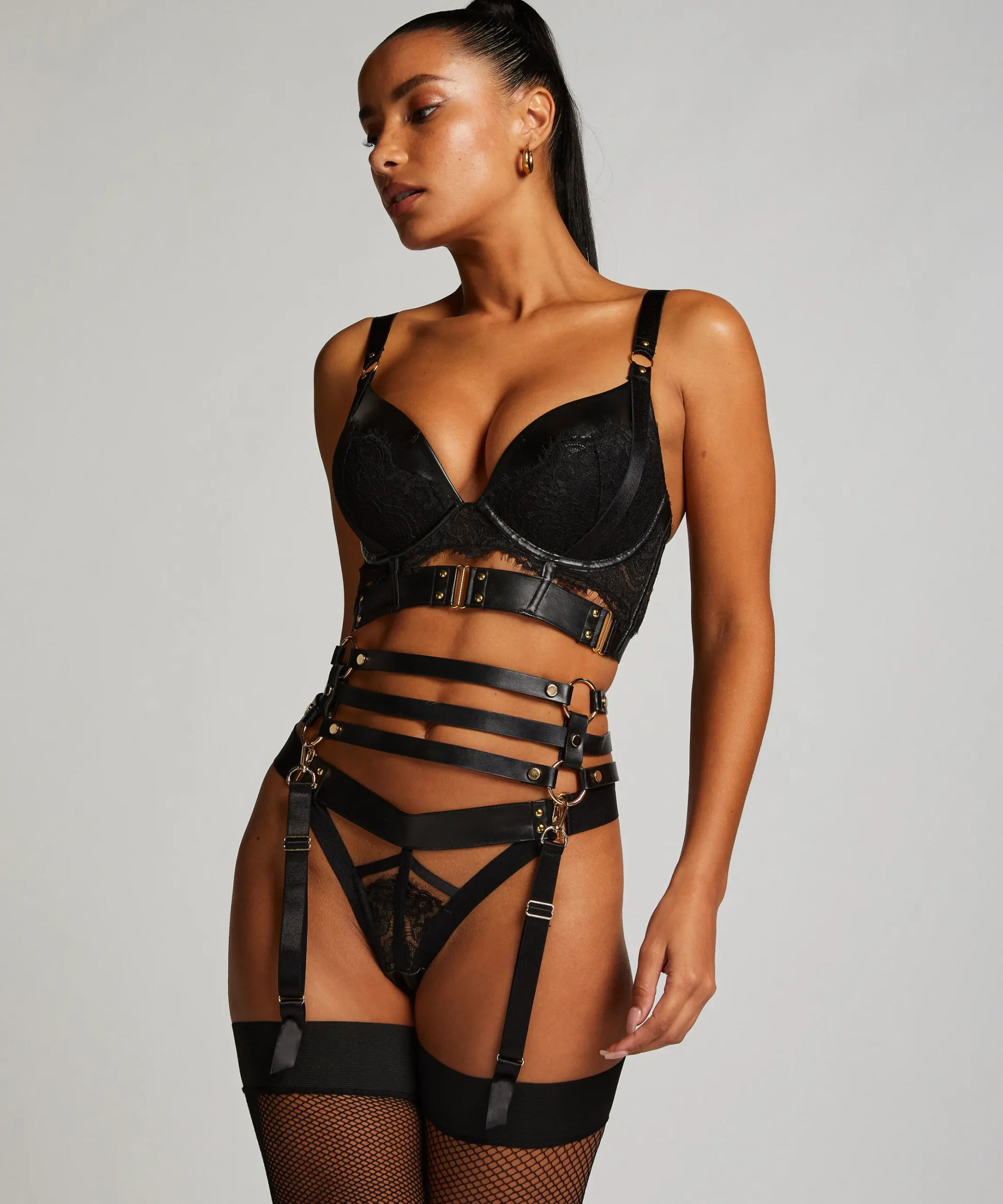 Private Strapse<Hunkemöller Cheap