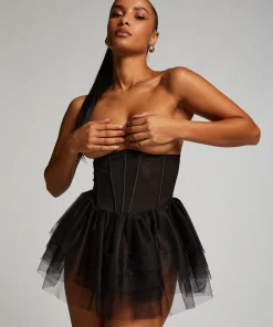 Private Tutu-Korsett<Hunkemöller Best Sale
