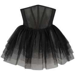 Private Tutu-Korsett<Hunkemöller Best Sale