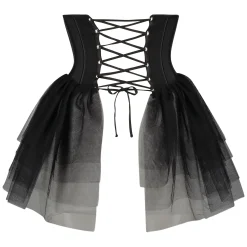Private Tutu-Korsett<Hunkemöller Best Sale