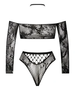 Private Zweiteiliges Set<Hunkemöller Best