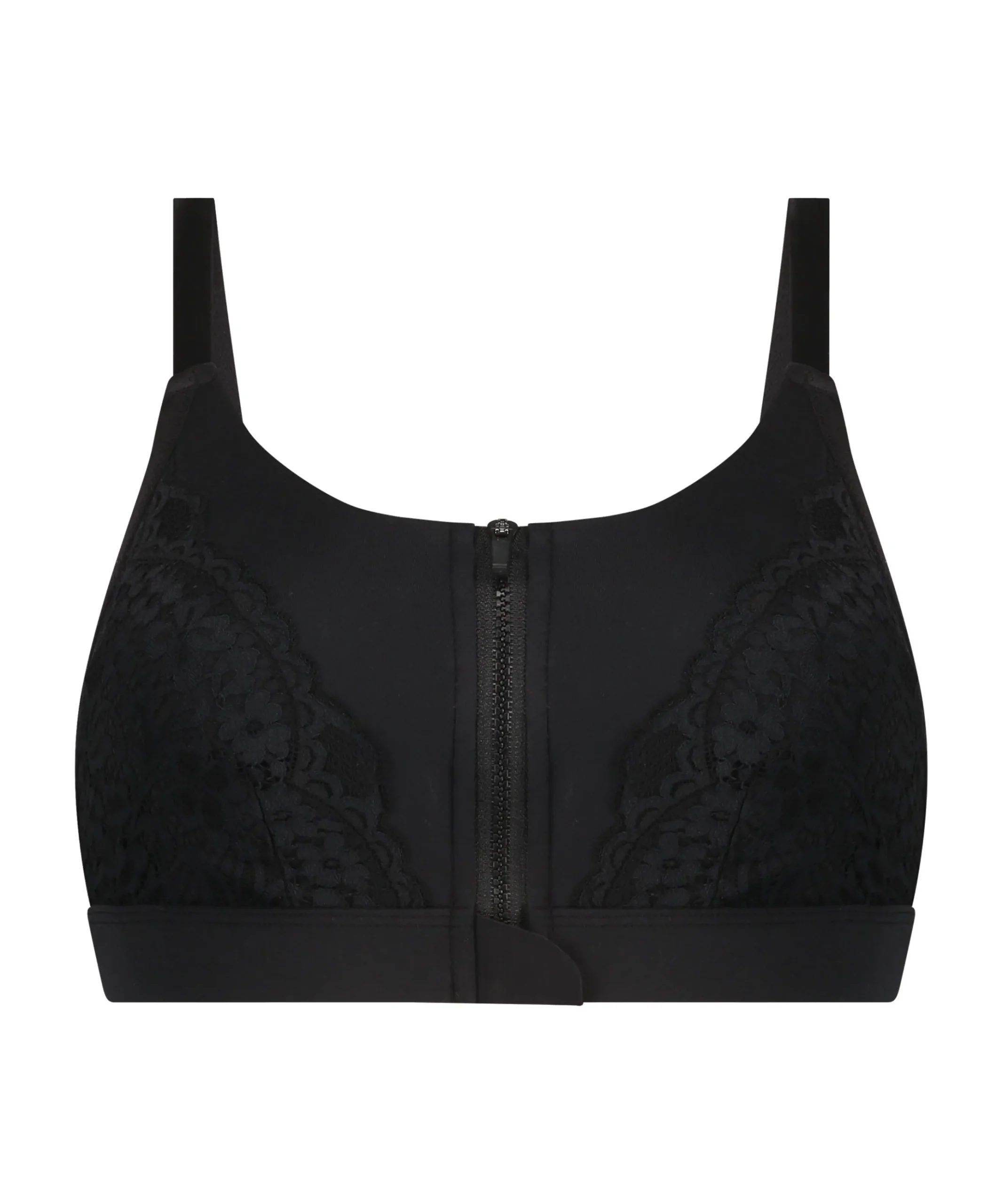 Prothesen-Bh Ohne Bügel<Hunkemöller Best