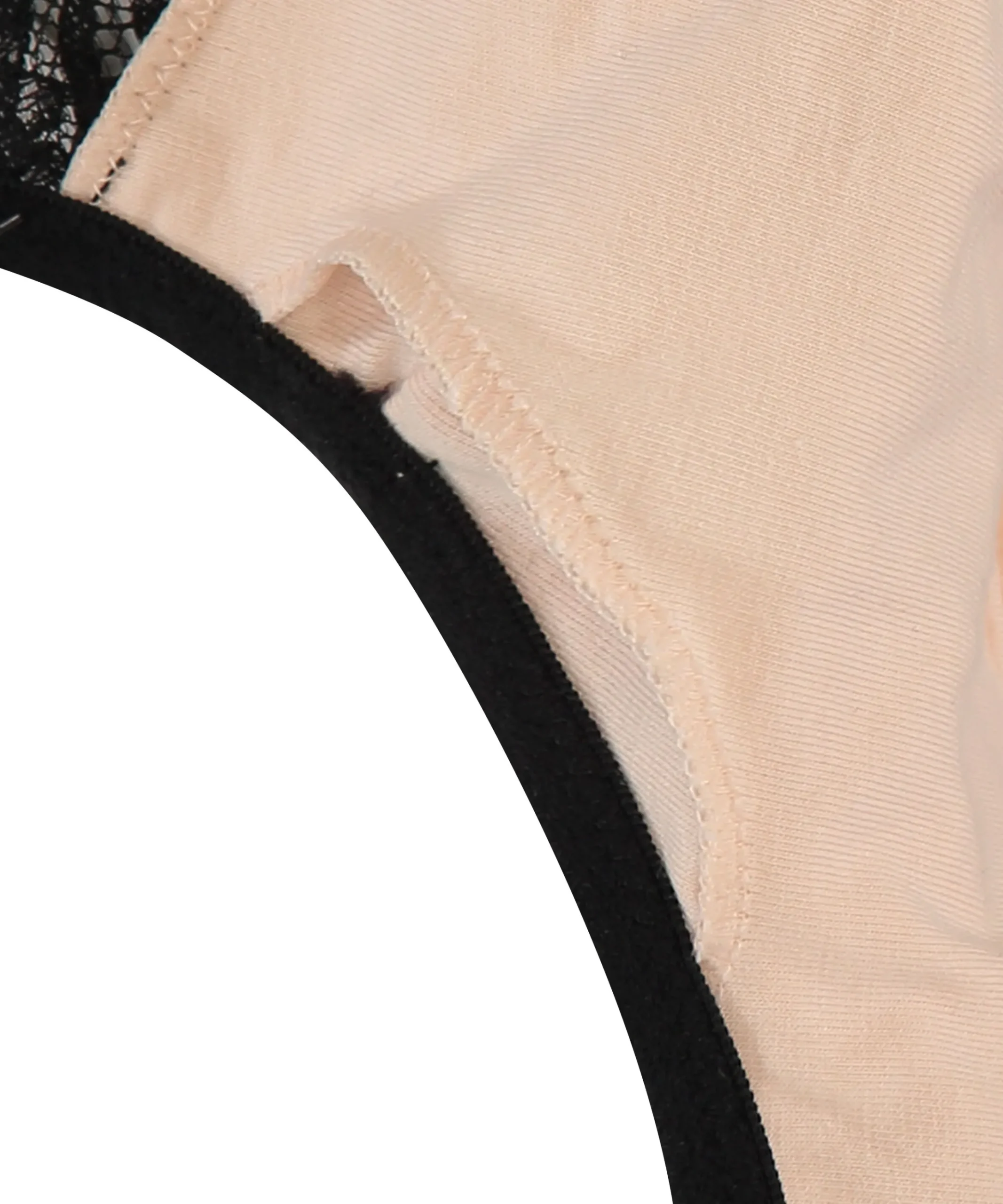Prothesen-Bh Ohne Bügel Morgan<Hunkemöller Cheap