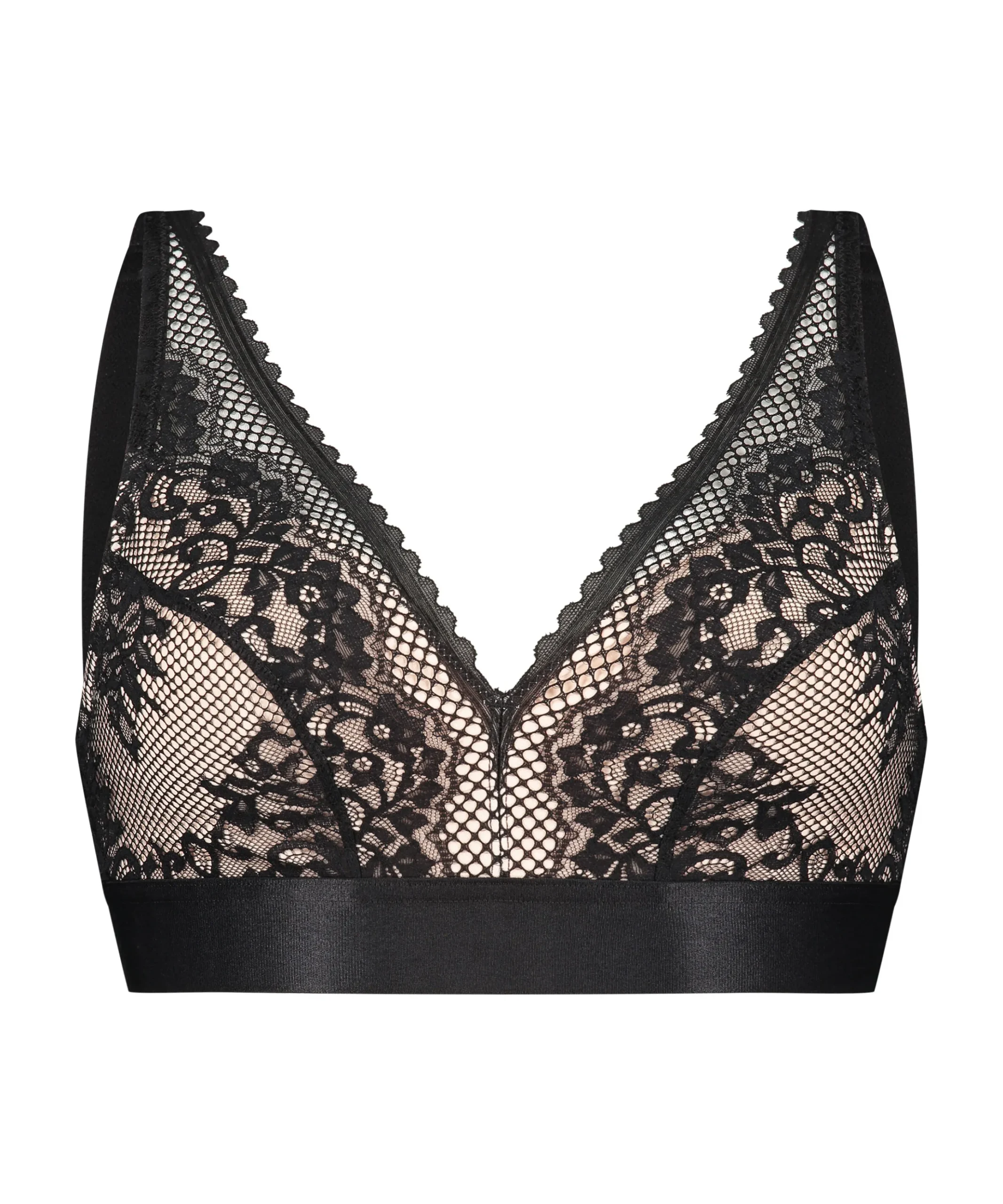 Prothesen-Bh Ohne Bügel Morgan<Hunkemöller Cheap