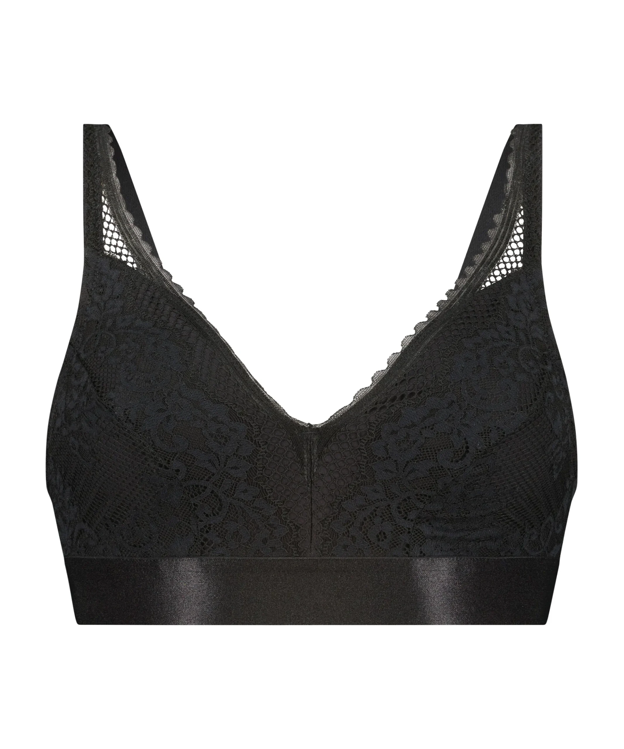 Prothesen-Bh Ohne Bügel Morgan<Hunkemöller Cheap