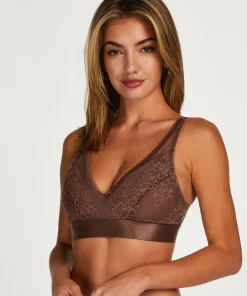 Prothesen-Bh Ohne Bügel Morgan<Hunkemöller Cheap