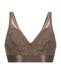 Prothesen-Bh Ohne Bügel Morgan<Hunkemöller Cheap