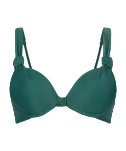 Push-Up Bikini-Oberteil Luxe Cup A - E<Hunkemöller Best