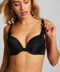 Push-Up Bikini-Oberteil Luxe Cup A - E<Hunkemöller Flash Sale