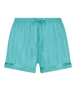 Pyjama Shorts Satin<Hunkemöller Online
