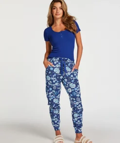Pyjamahose Jersey<Hunkemöller Store