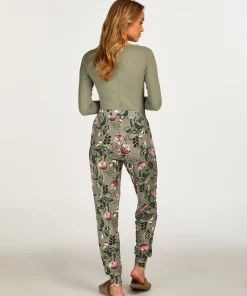 Pyjamahose Jersey<Hunkemöller Shop